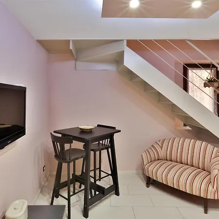 Daire Donna Elena - *