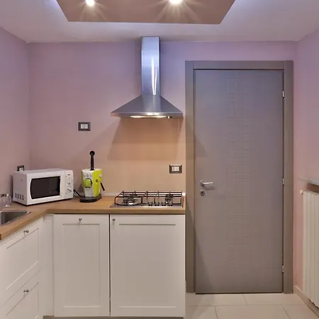 Donna Elena - 아파트 *